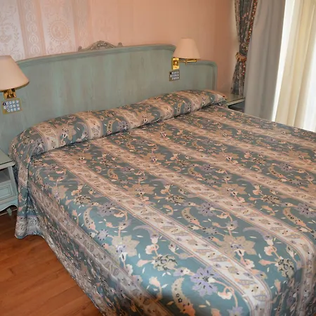 Grand Hotel Bristol Stresa Buitenkant foto