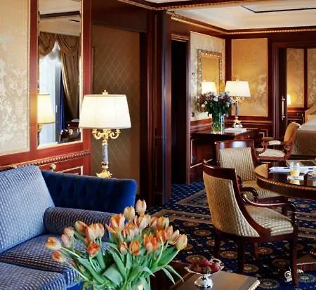 Grand Hotel Bristol Stresa Exterior photo
