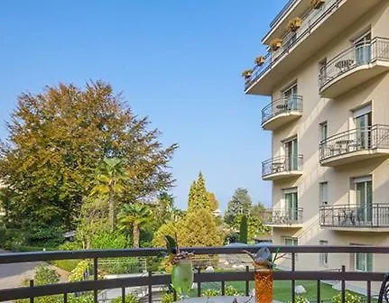 Grand Hotel Bristol Stresa Exterior photo