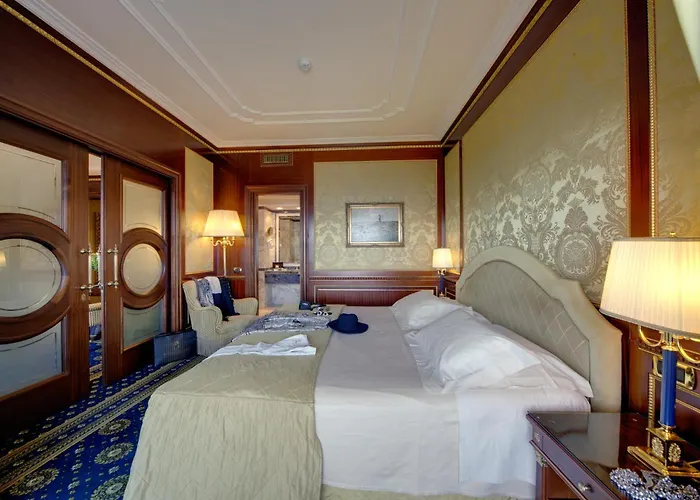 Grand Hotel Bristol