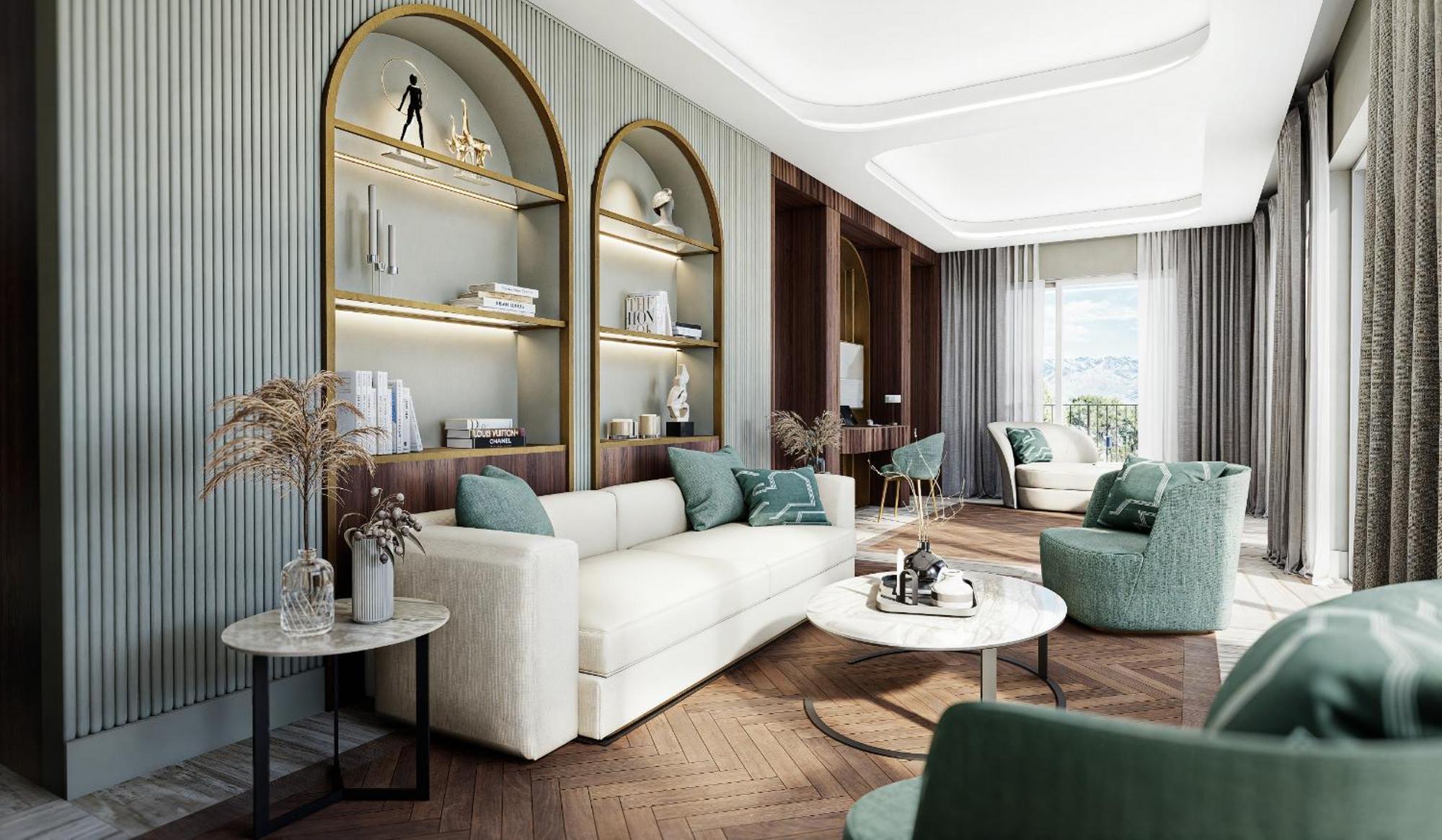 Grand Bristol 4* Stresa