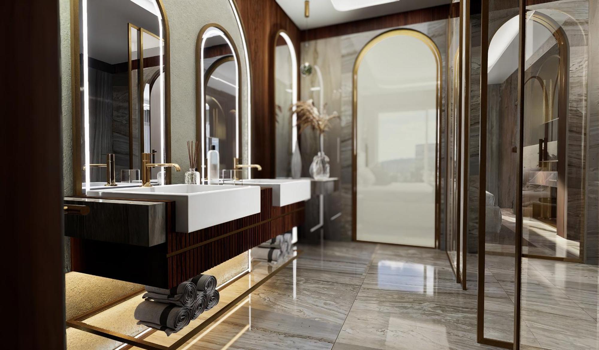Grand Bristol Hotel Stresa