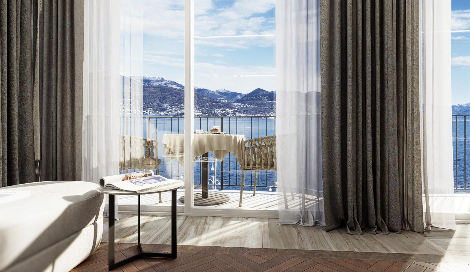 Grand Bristol Hotel 4*
