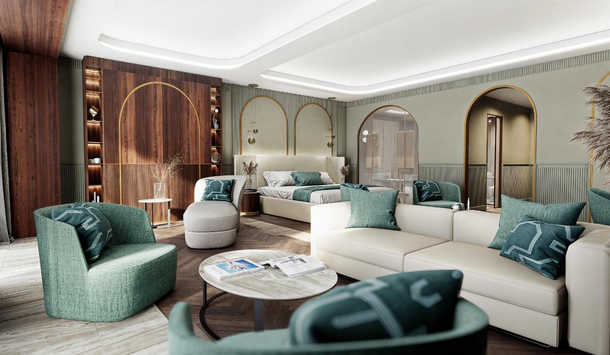 Grand Bristol Hotel Stresa