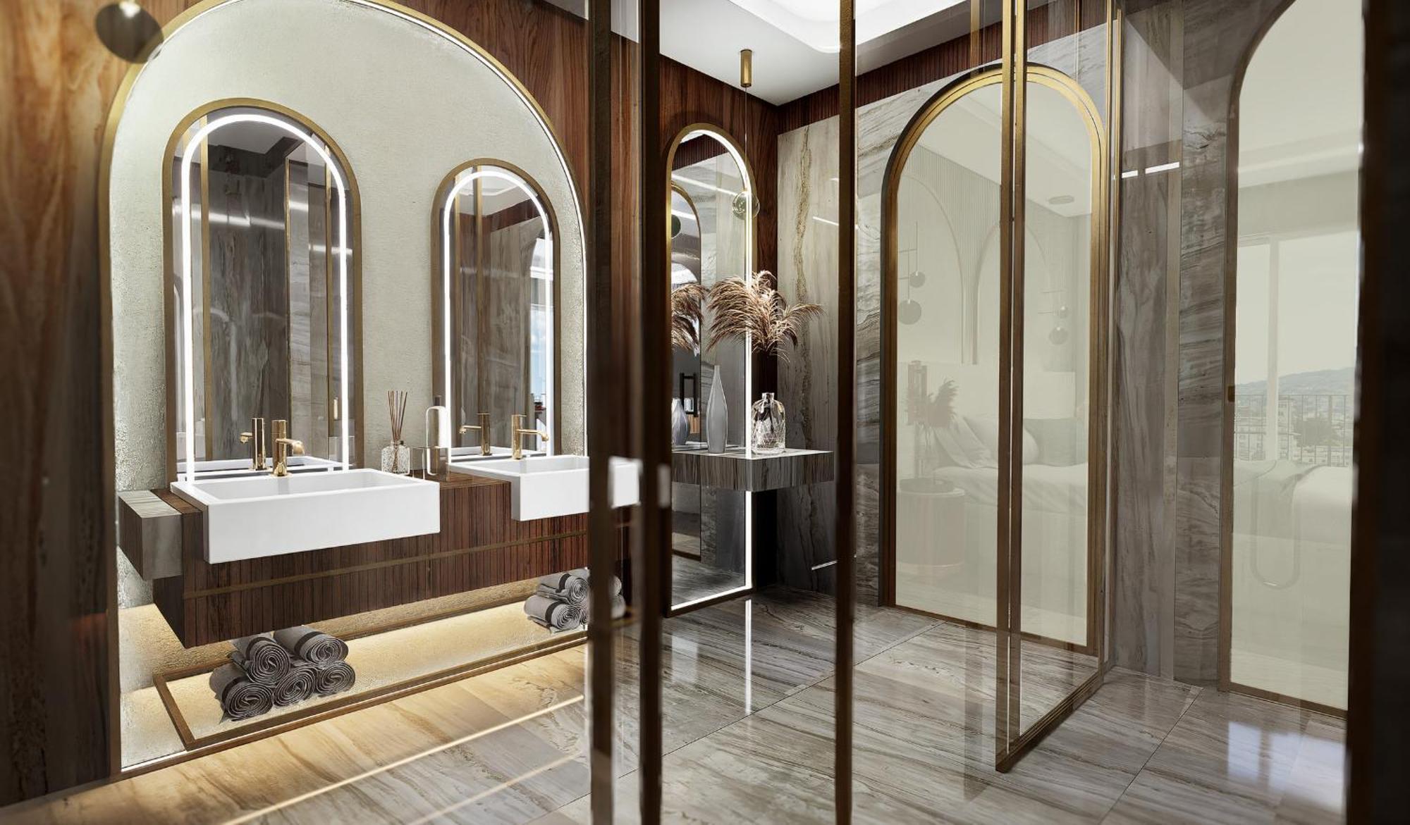 Hotel Grand Bristol Stresa