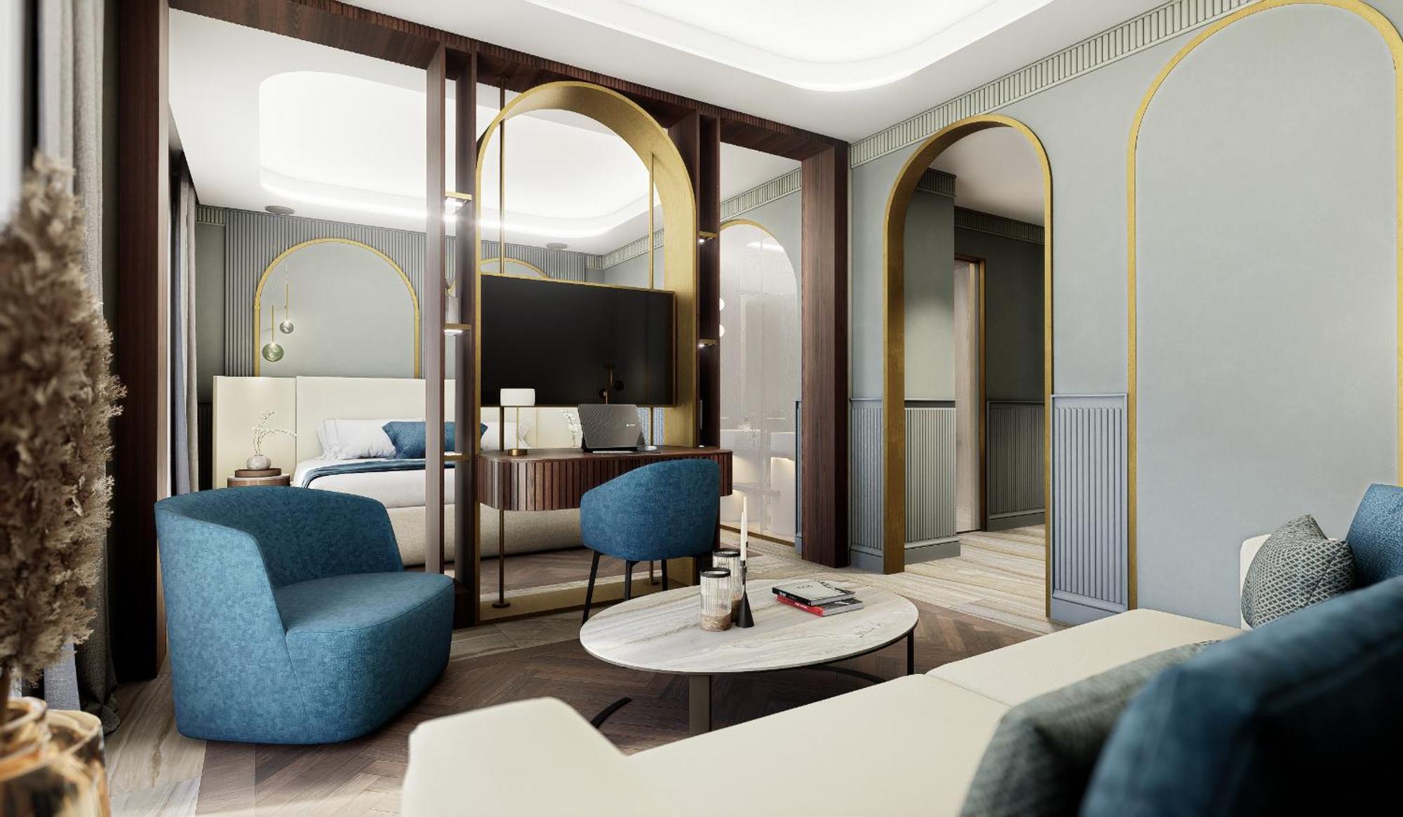 Grand Bristol Stresa