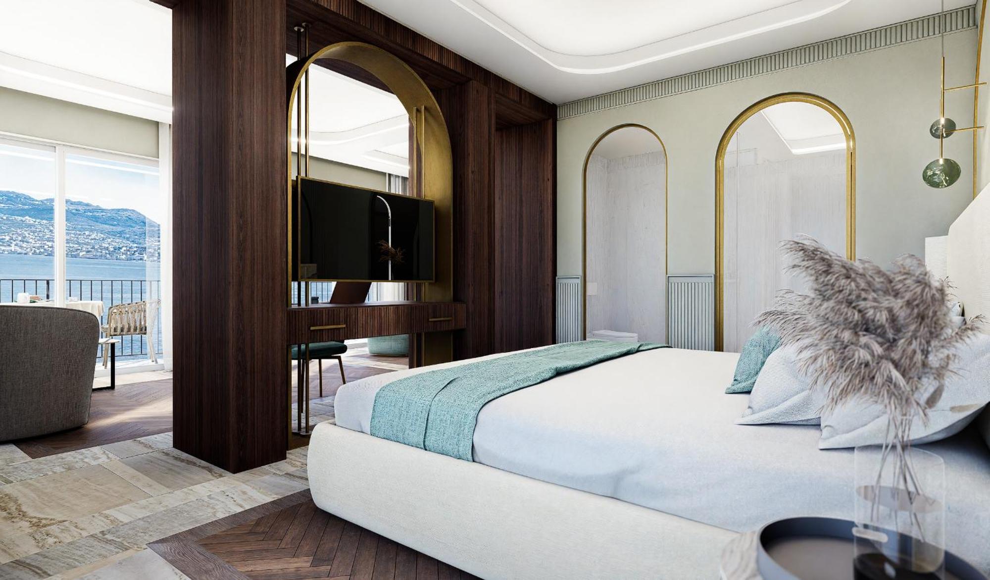 Grand Bristol Hotel Stresa