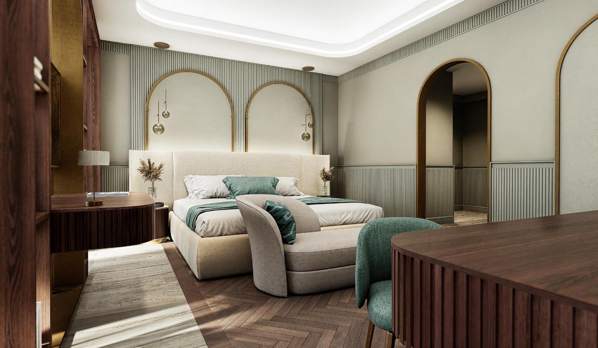 Grand Bristol Stresa
