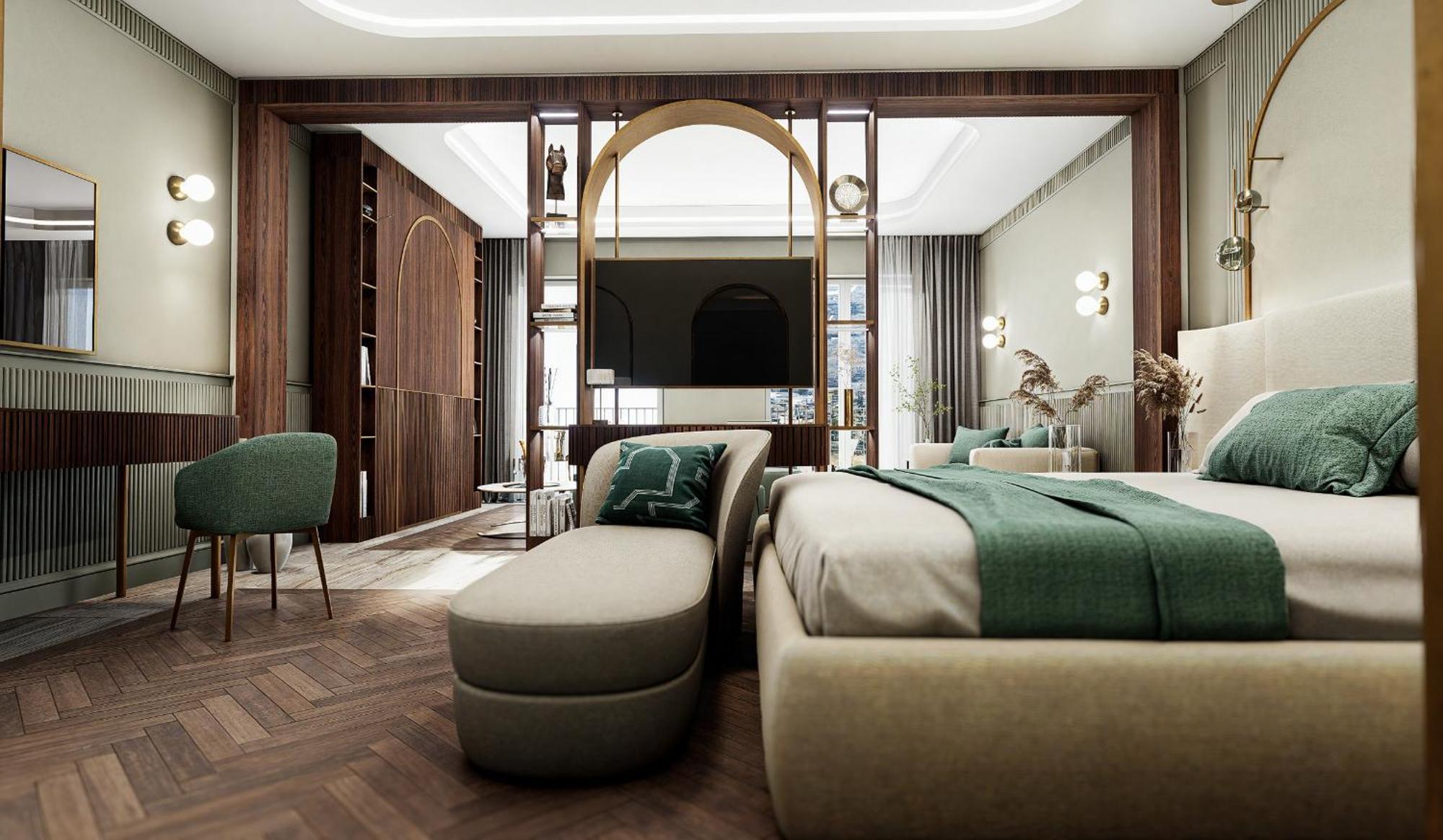Grand Bristol Hotel