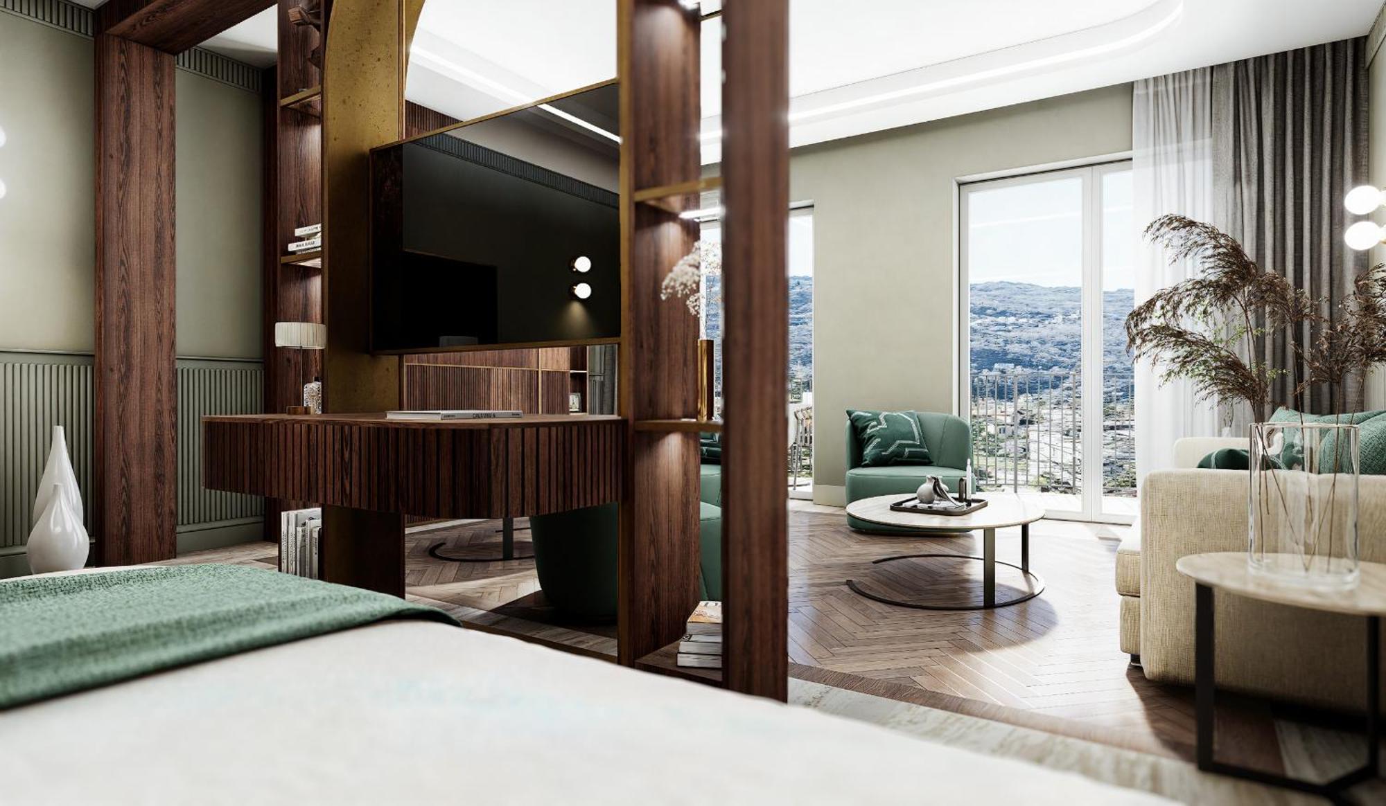 Grand Bristol Stresa