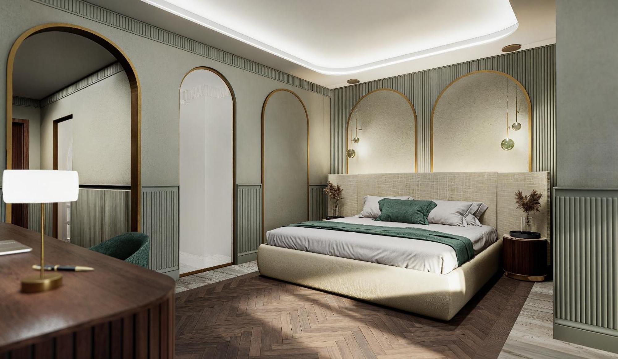 Grand Bristol Hotel