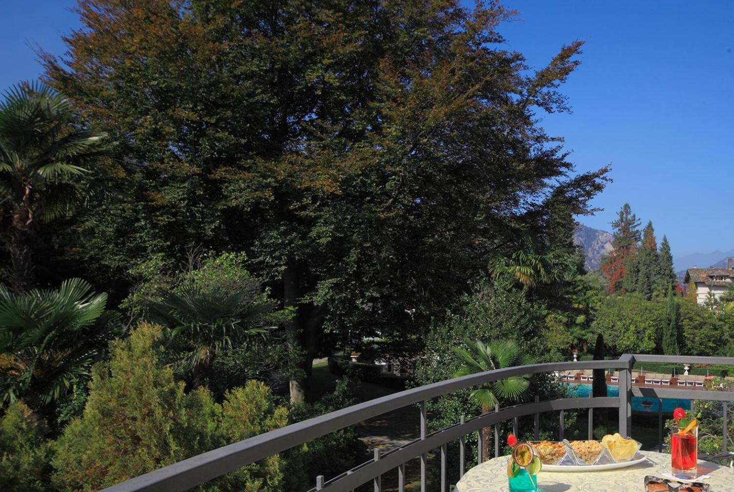 Grand Bristol 4* Stresa