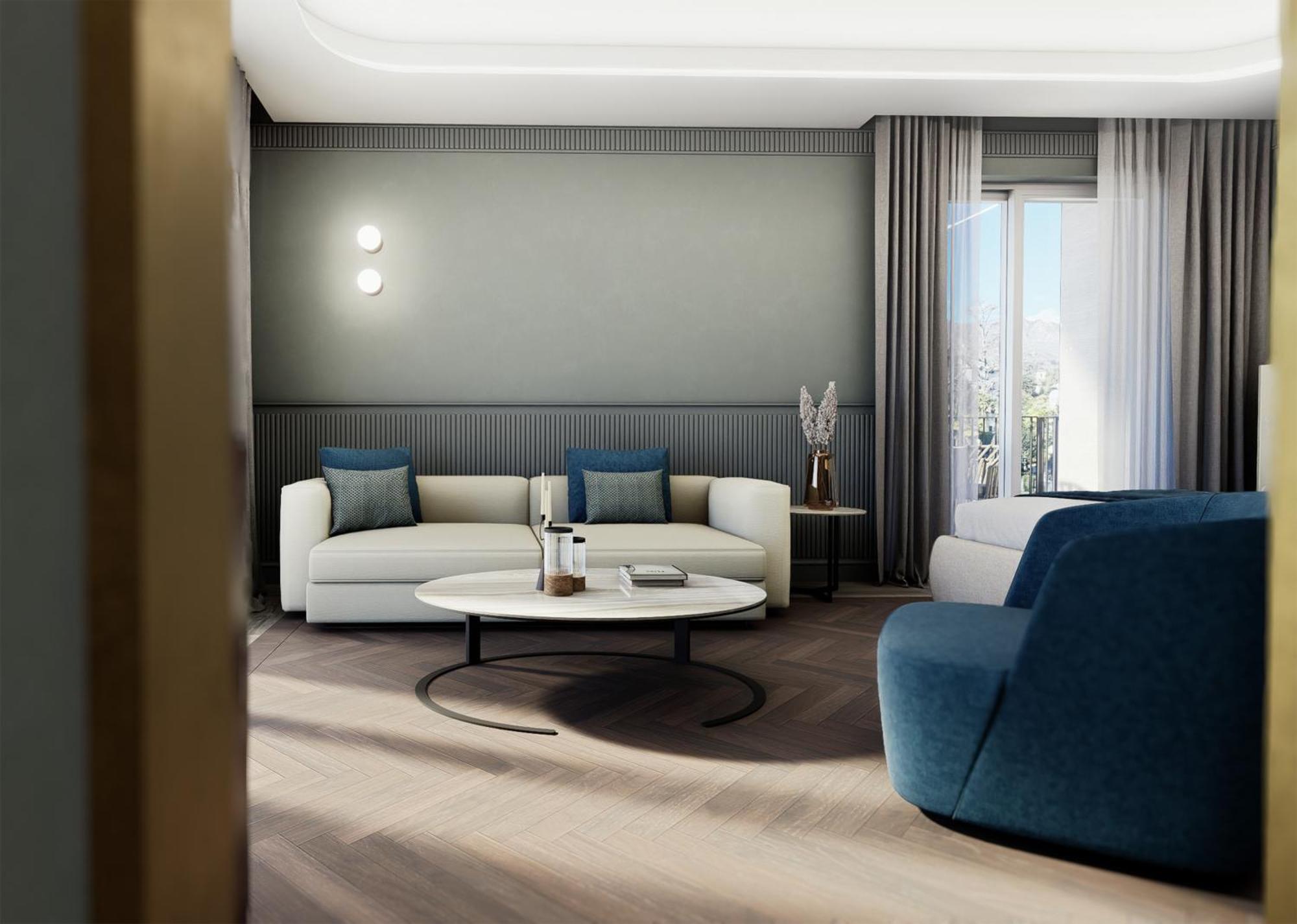 Hotel Grand Bristol