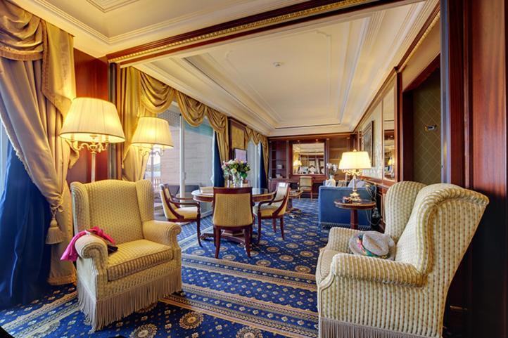 Grand Bristol Stresa