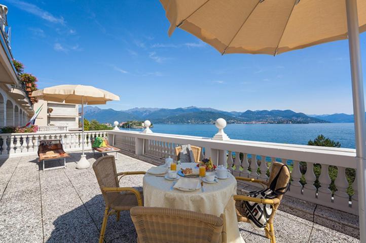 Grand Bristol 4* Stresa