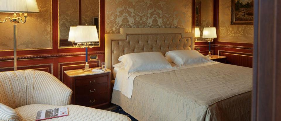 Hotel Grand Bristol 4*