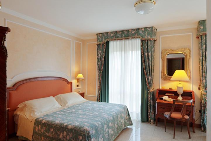 Hotel Grand Bristol Stresa