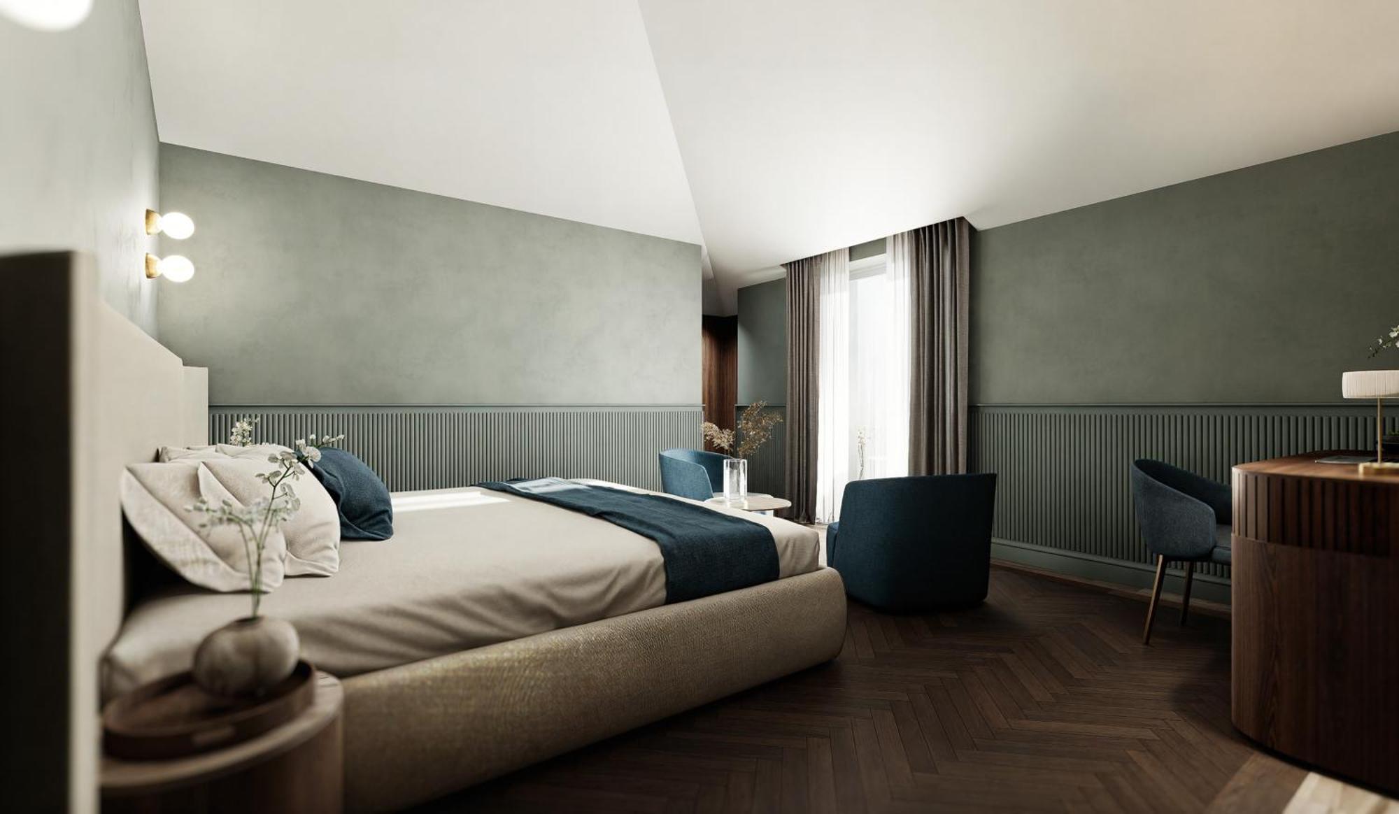 Grand Bristol 4* Stresa