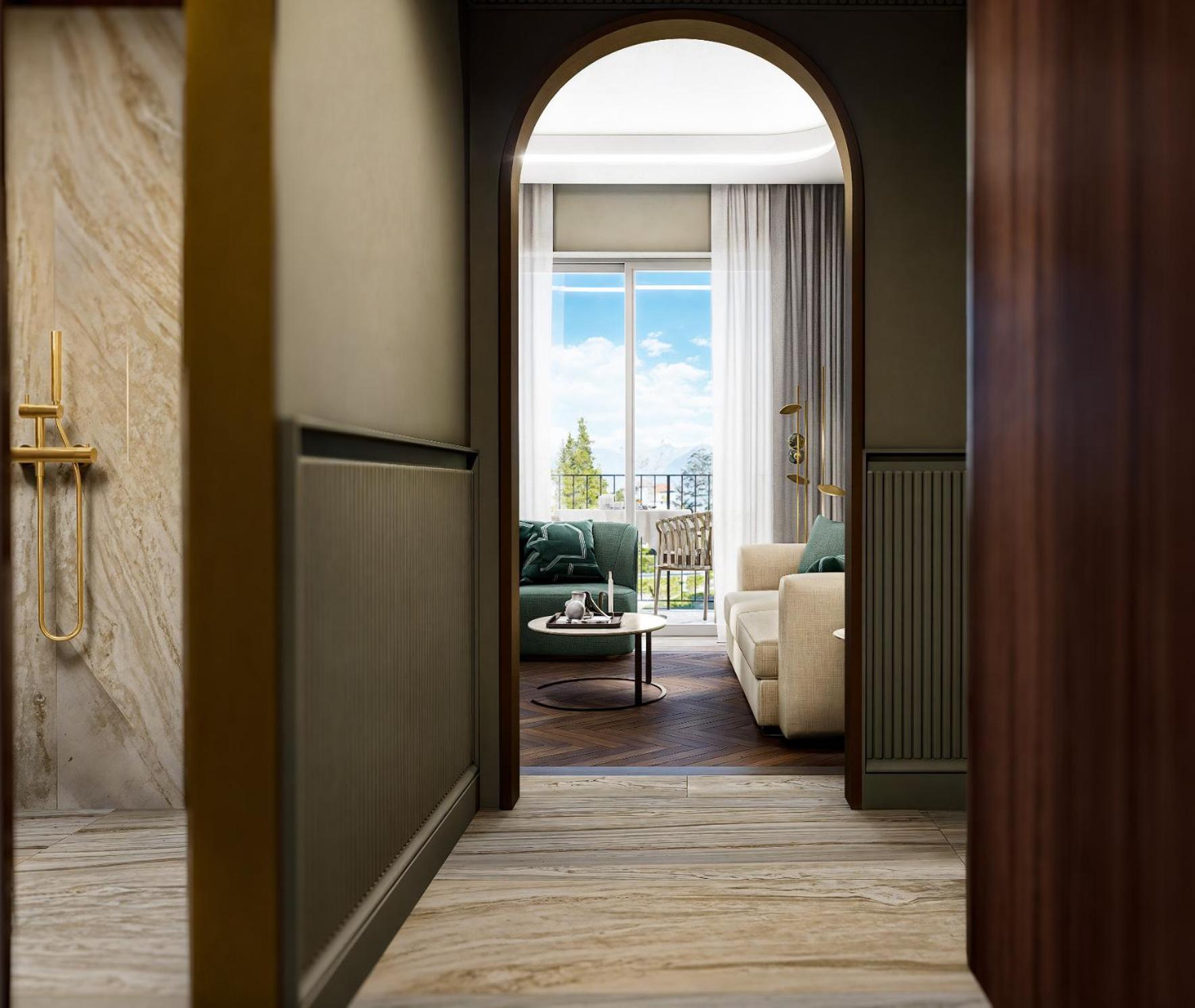 Hotel Grand Bristol
