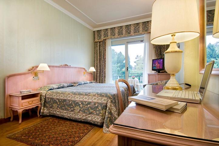 Hotel Grand Bristol 4*