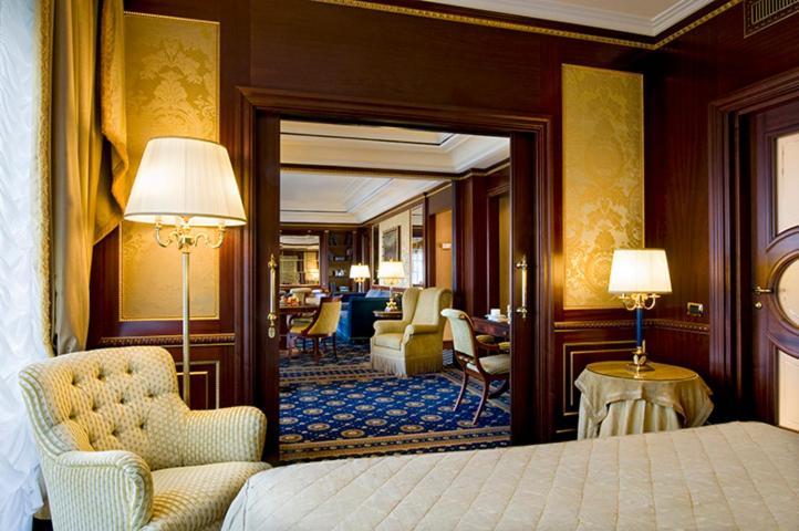 Grand Bristol Hotel Stresa