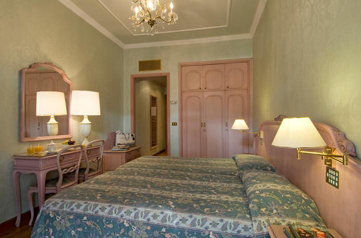 Hotel Grand Bristol Stresa