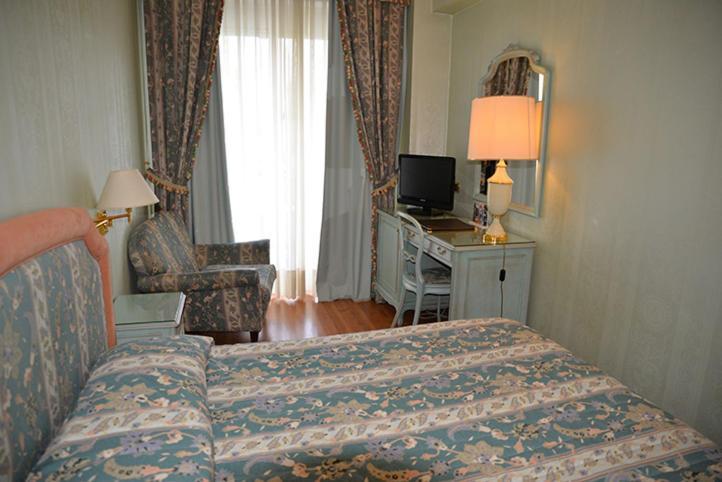 Grand Bristol Stresa