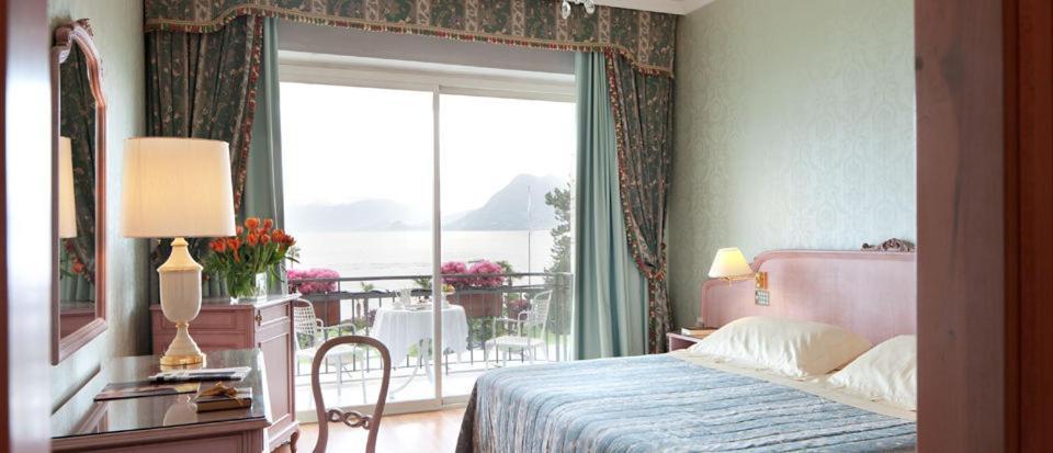 Grand Bristol Hotel