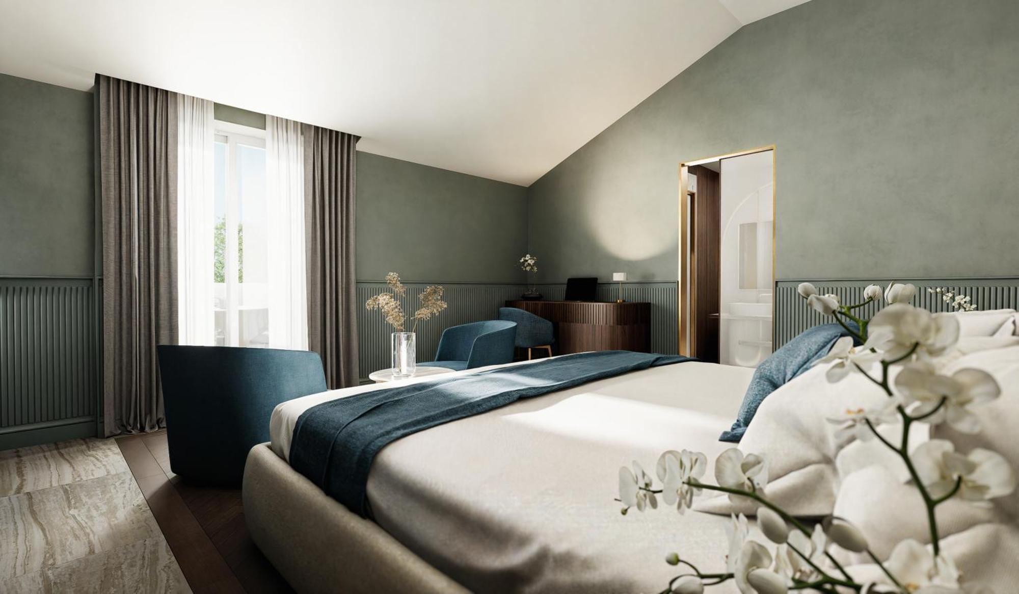 Grand Bristol Stresa