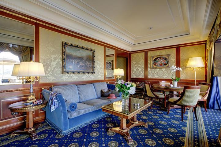 Grand Bristol 4* Stresa