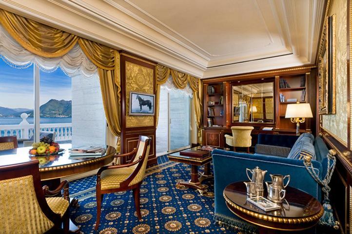 Hotel Grand Bristol 4*