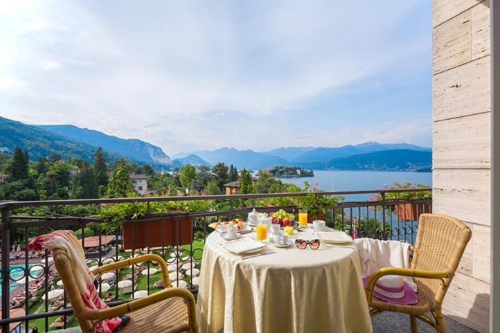 Grand Bristol Hotel Stresa