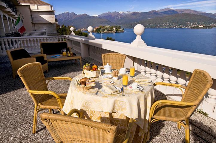 Grand Bristol Stresa