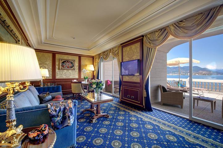 Hotel Grand Bristol Stresa
