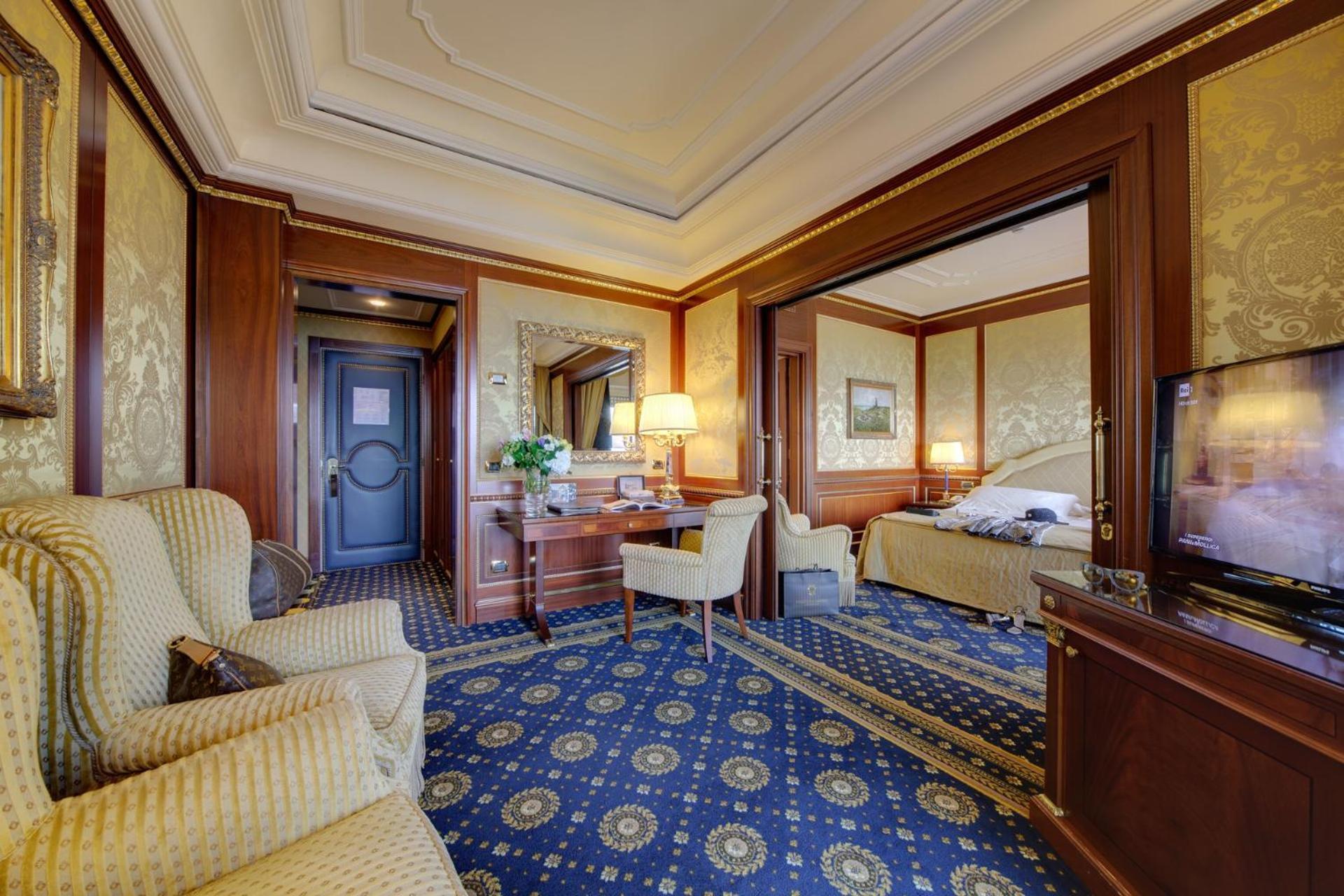 Grand Bristol Stresa