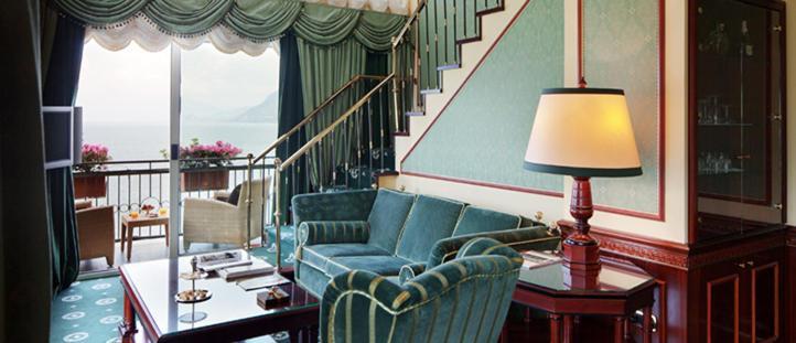 Hotel Grand Bristol