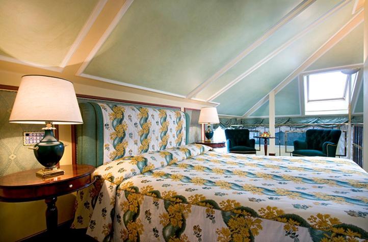 Grand Bristol Hotel Stresa