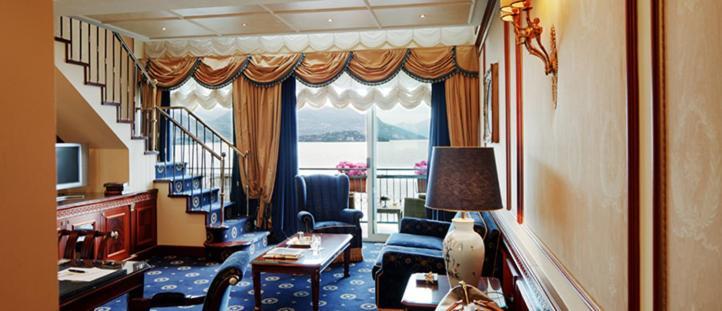 Grand Bristol 4* Stresa