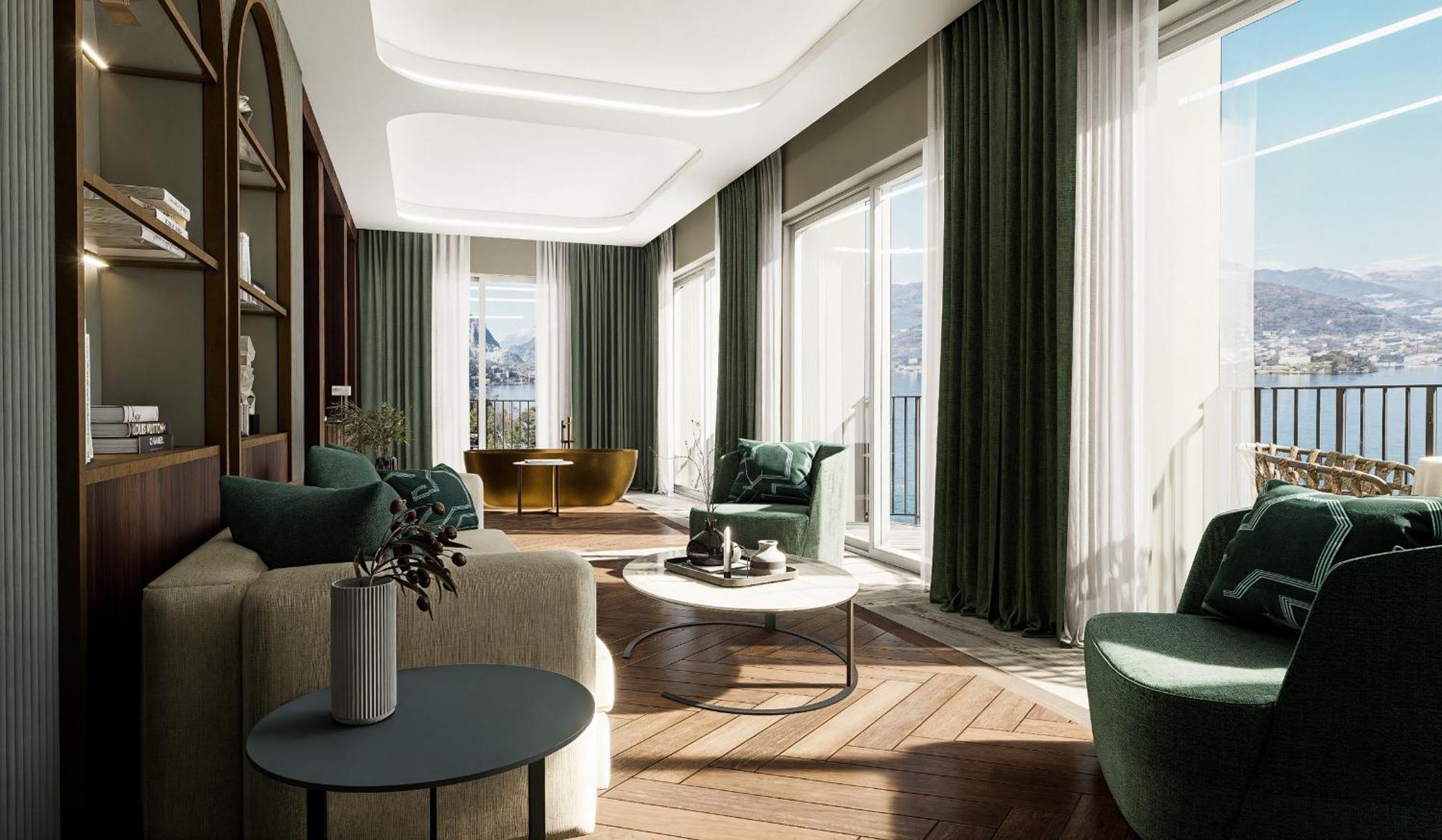 Grand Bristol Hotel